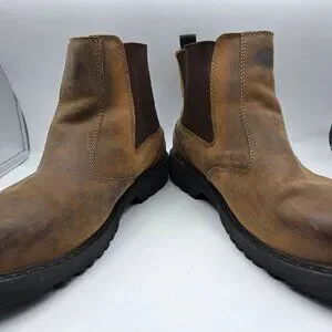 Skechers | Shoes | Skechers Electrical Hazard Mens Size 9 